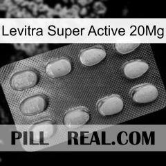 Levitra Super Active 20Mg 06